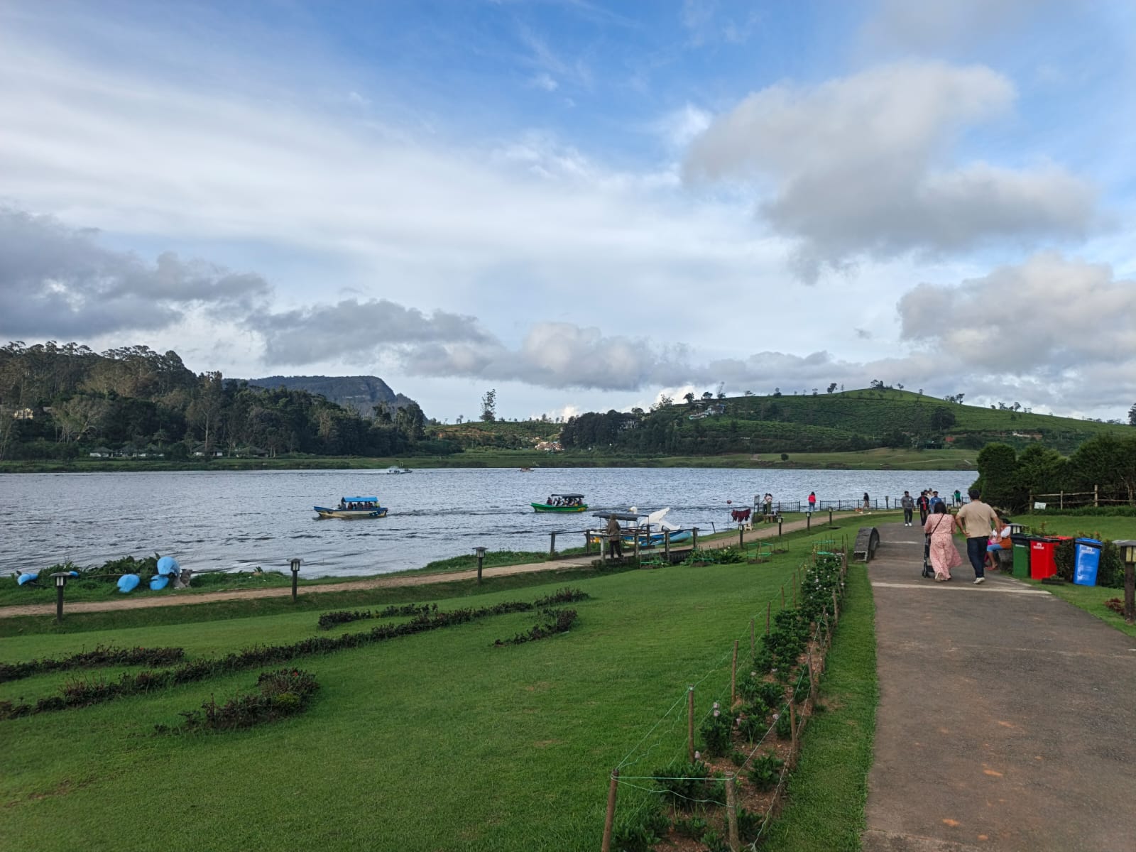 Guest photo from a Sri Lanka tour with Sahan