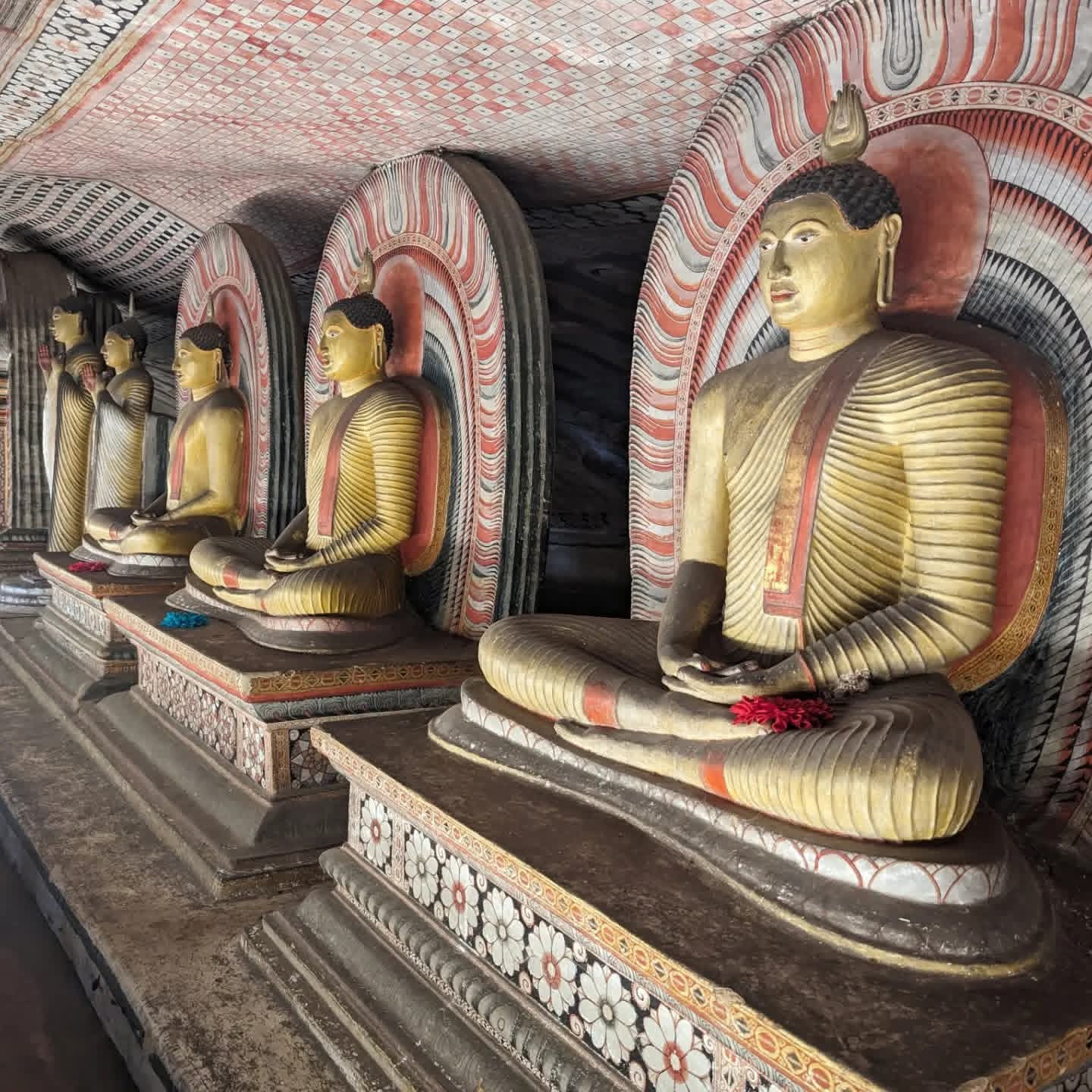 Guest photo from a Sri Lanka tour with Sahan
