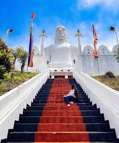 Guest photo from a Sri Lanka tour with Sahan