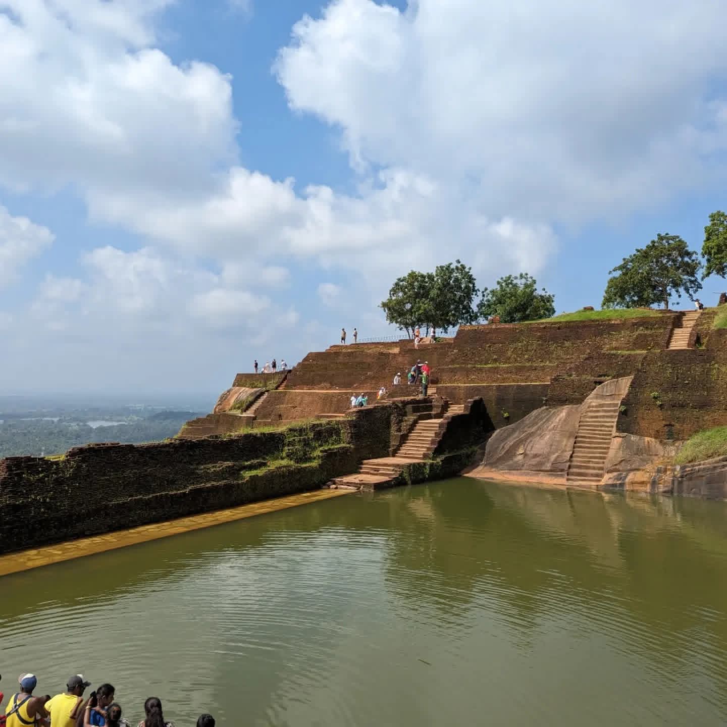 Guest photo from a Sri Lanka tour with Sahan