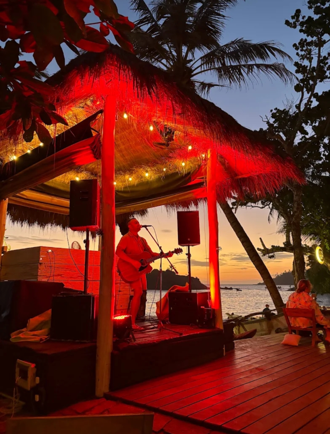 Guest photo from a Sri Lanka tour with Sahan