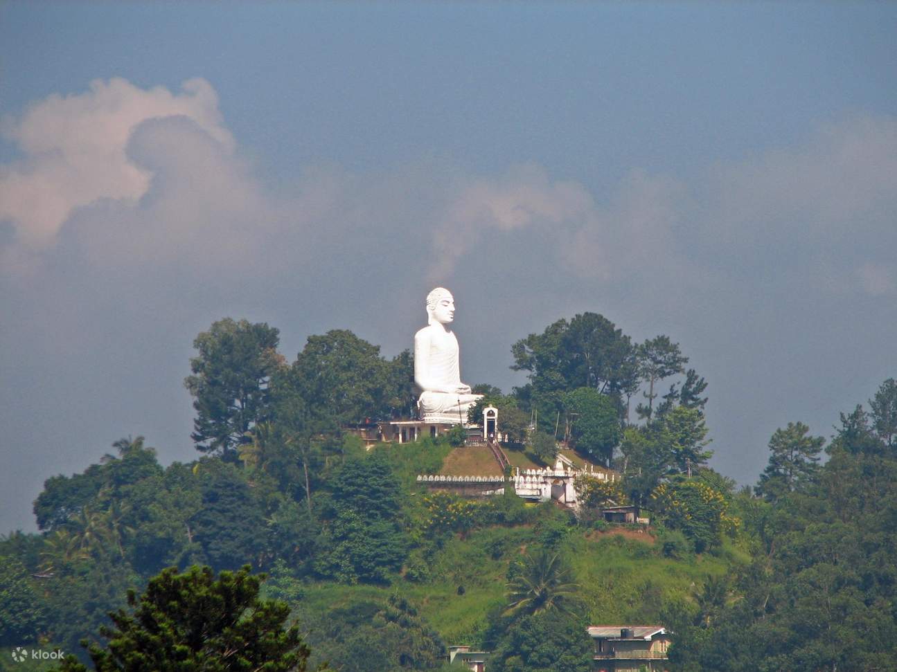 Guest photo from a Sri Lanka tour with Sahan