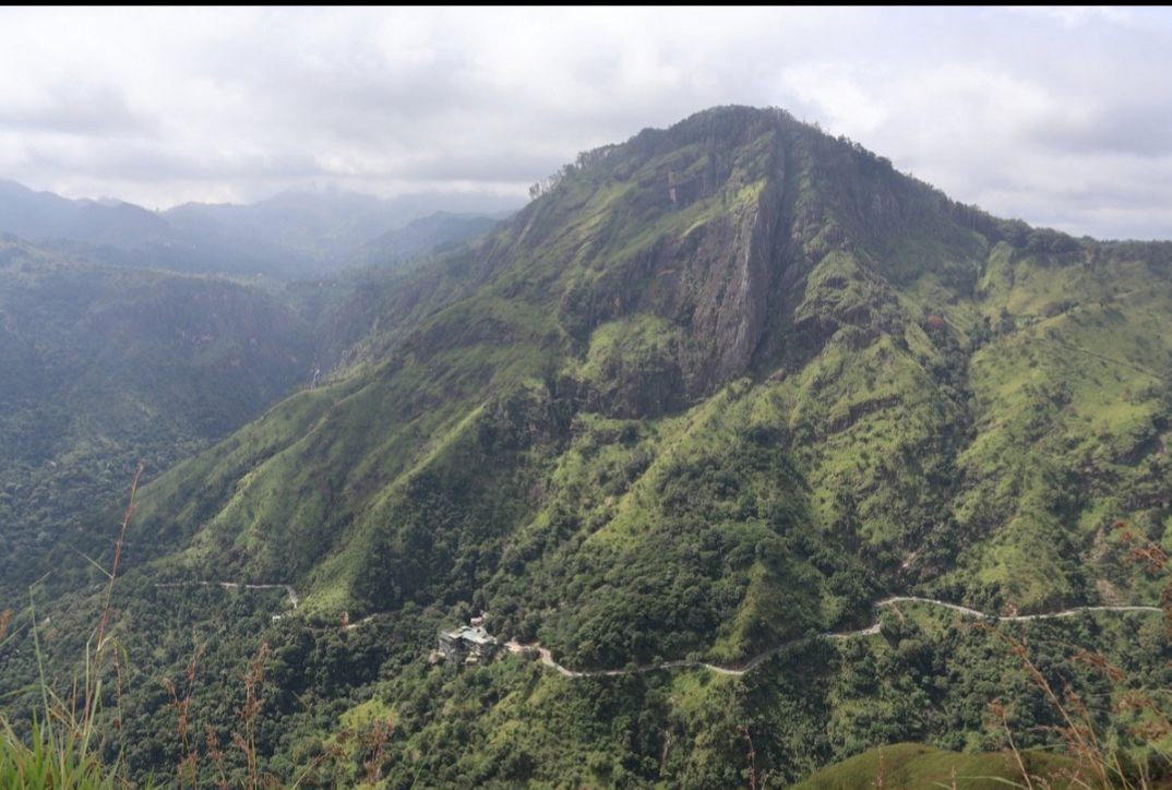 Guest photo from a Sri Lanka tour with Sahan