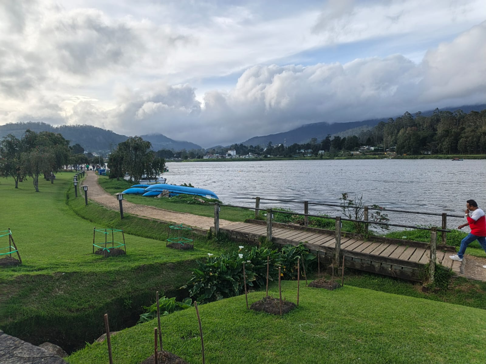 Guest photo from a Sri Lanka tour with Sahan